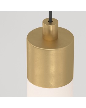 Подвесной светильник Maytoni Technical P022PL-L20G3K-foto3