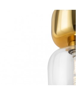 Подвесной светильник Freya FR5215PL-01BS-foto2