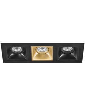 Встраиваемый светильник Lightstar D537070307-foto2