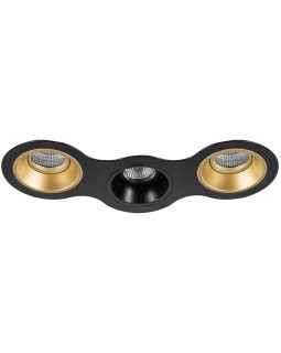 Встраиваемый светильник Lightstar D697030703-foto2