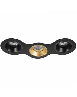 Встраиваемый светильник Lightstar D697070307-foto2