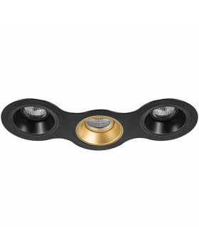 Встраиваемый светильник Lightstar D697070307-foto2