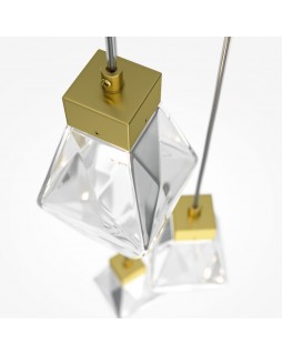 Подвесной светильник Maytoni MOD325PL-03G-foto3