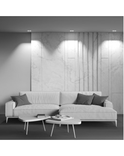 Встраиваемый светильник Maytoni Technical DL043-02-10W4K-SQ-W-foto2