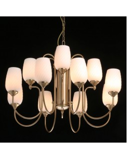 Подвесная люстра MW-Light 386018112-foto2