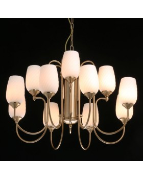 Подвесная люстра MW-Light 386018112-foto2