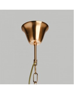 Подвесная люстра MW-Light 386018112-foto3