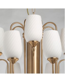 Подвесная люстра MW-Light 386018112-foto4
