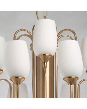 Подвесная люстра MW-Light 386018112-foto4