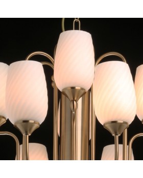 Подвесная люстра MW-Light 386018112-foto5