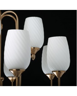 Подвесная люстра MW-Light 386018112-foto6