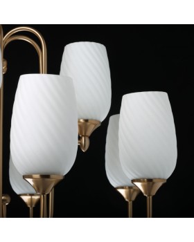 Подвесная люстра MW-Light 386018112-foto6