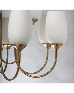 Подвесная люстра MW-Light 386018112-foto7