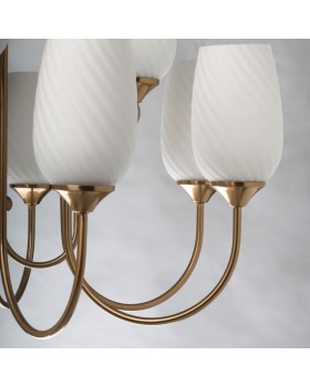 Подвесная люстра MW-Light 386018112-foto7