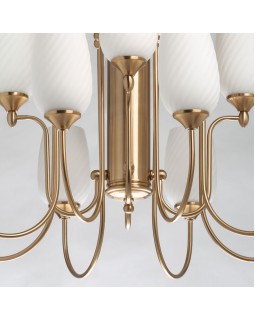Подвесная люстра MW-Light 386018112-foto10