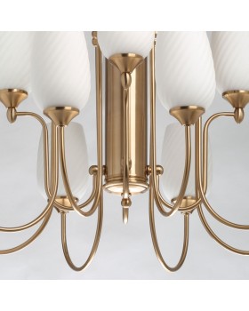 Подвесная люстра MW-Light 386018112-foto10