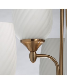 Подвесная люстра MW-Light 386018112-foto11