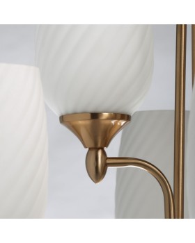 Подвесная люстра MW-Light 386018112-foto11