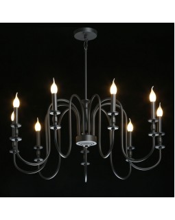 Люстра на штанге MW-Light 614013609-foto2
