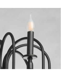 Люстра на штанге MW-Light 614013609-foto5