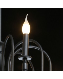 Люстра на штанге MW-Light 614013609-foto6