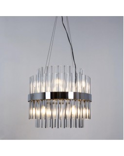 Подвесная люстра ARTE Lamp A1034SP-12CC-foto2