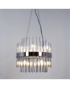 Подвесная люстра ARTE Lamp A1034SP-12CC-foto2