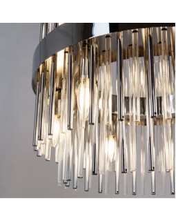 Подвесная люстра ARTE Lamp A1034SP-12CC-foto3