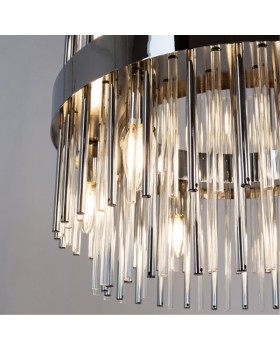 Подвесная люстра ARTE Lamp A1034SP-12CC-foto3