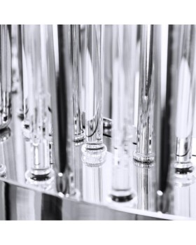 Подвесная люстра ARTE Lamp A1034SP-12CC-foto4