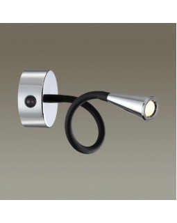 Бра Odeon Light 4348/3WL-foto3