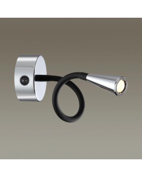 Бра Odeon Light 4348/3WL-foto3