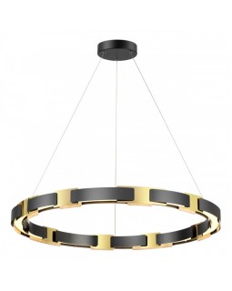 Подвесная люстра Odeon Light 4991/80L-foto2