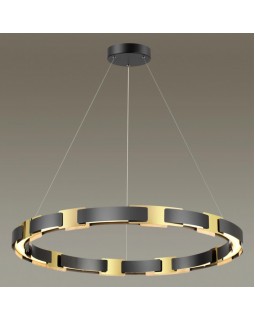 Подвесная люстра Odeon Light 4991/80L-foto3