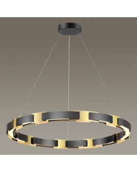 Подвесная люстра Odeon Light 4991/80L-foto3