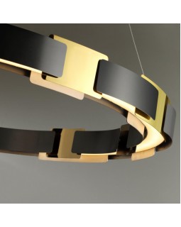Подвесная люстра Odeon Light 4991/80L-foto4