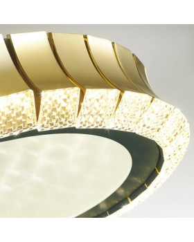 Накладной светильник Odeon Light 4994/75L-foto4