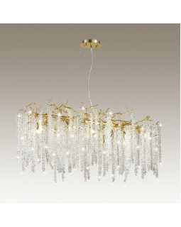 Подвесная люстра Odeon Light 5005/12-foto3