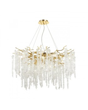 Подвесная люстра Odeon Light 5005/14-foto2