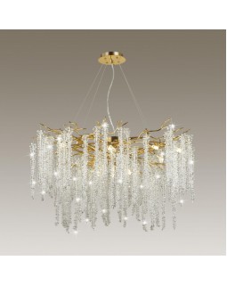 Подвесная люстра Odeon Light 5005/14-foto3