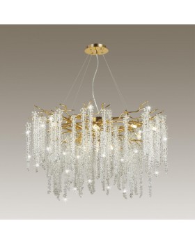 Подвесная люстра Odeon Light 5005/14-foto3