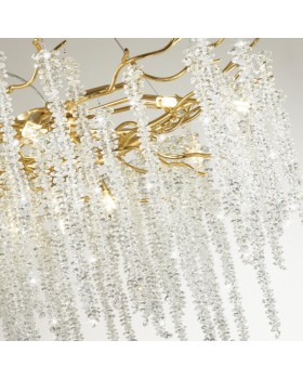 Подвесная люстра Odeon Light 5005/14-foto4