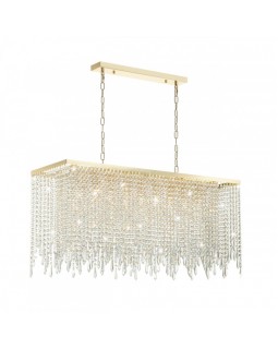 Подвесная люстра Odeon Light 5028/9A-foto2