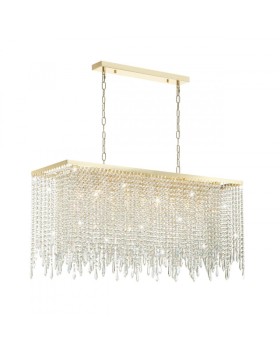 Подвесная люстра Odeon Light 5028/9A-foto2
