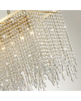 Подвесная люстра Odeon Light 5028/9A-foto4
