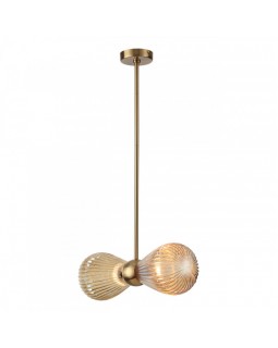 Люстра на штанге Odeon Light 5402/2-foto2