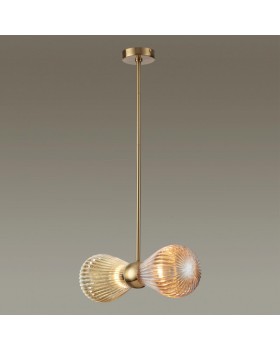 Люстра на штанге Odeon Light 5402/2-foto3