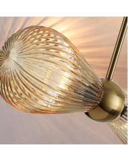 Люстра на штанге Odeon Light 5402/2-foto4