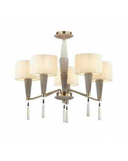 Люстра на штанге Odeon Light 5403/5-foto2