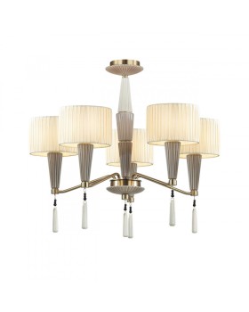 Люстра на штанге Odeon Light 5403/5-foto2
